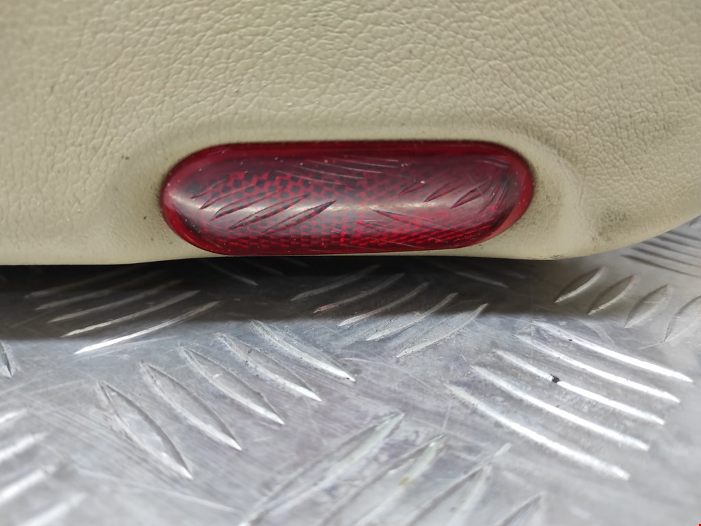 Обшивка двери передняя правая JAGUAR X-Type 2001-2009