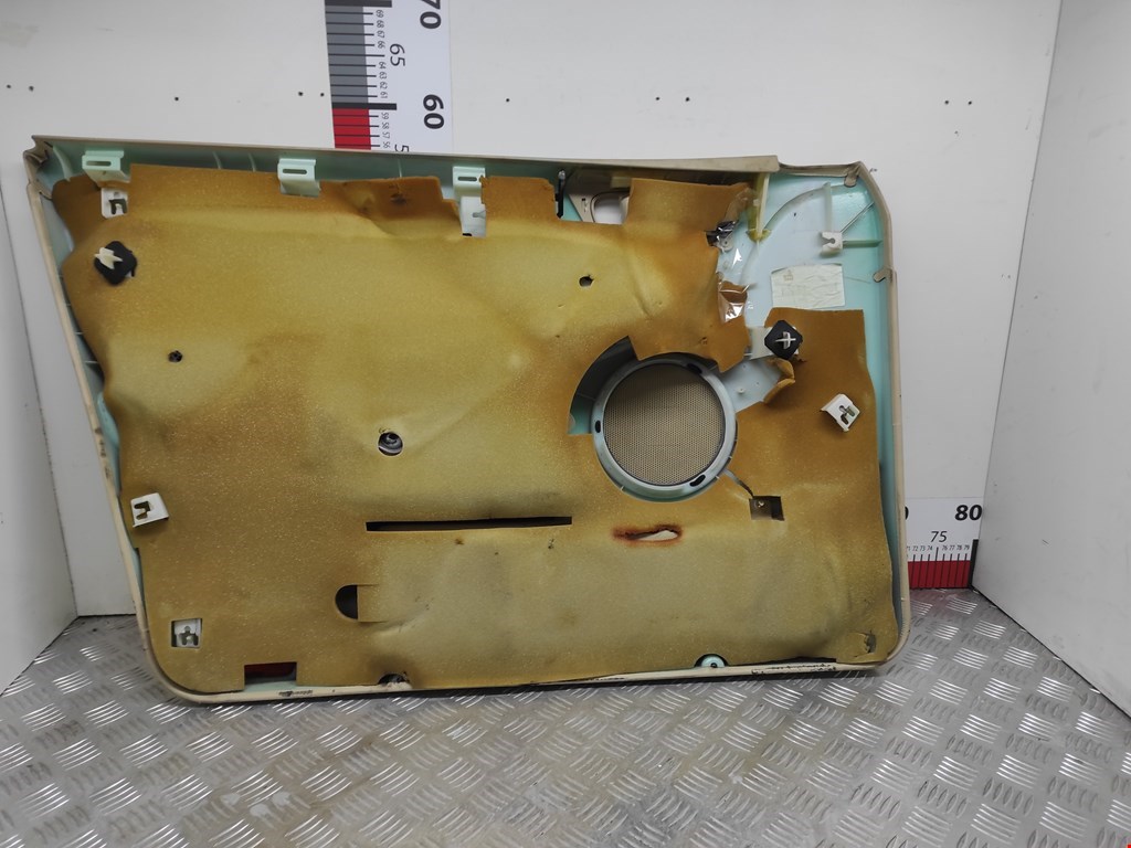 Обшивка двери передняя правая JAGUAR X-Type 2001-2009