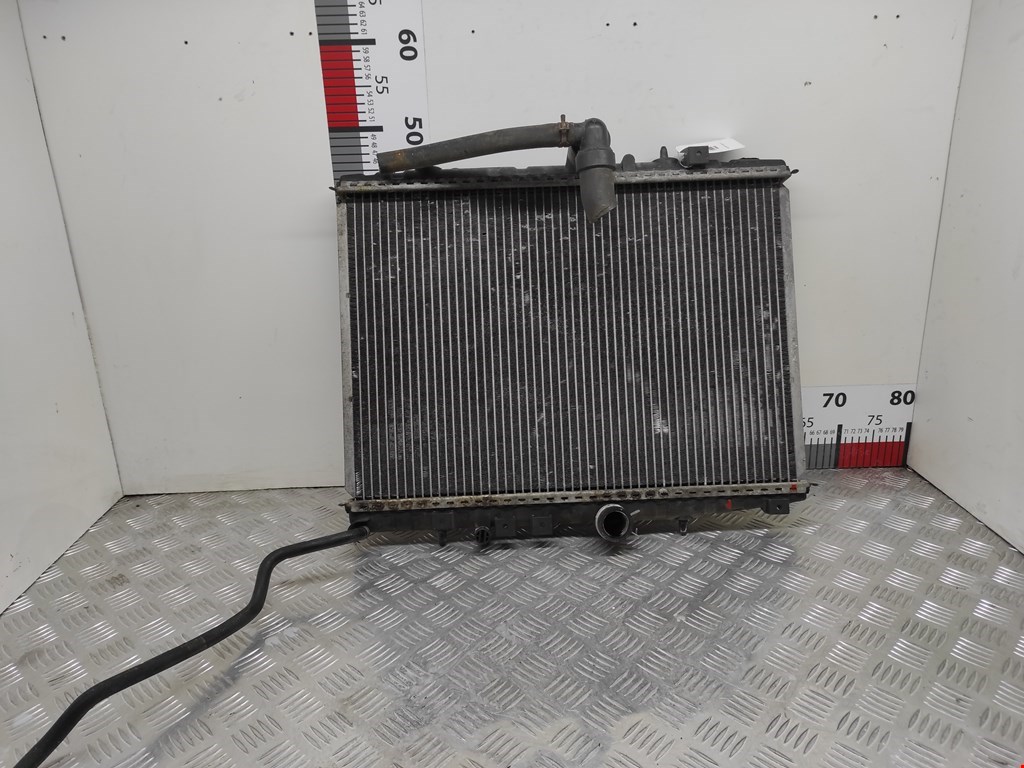 Радиатор основной CITROEN C5 I 2001-2008