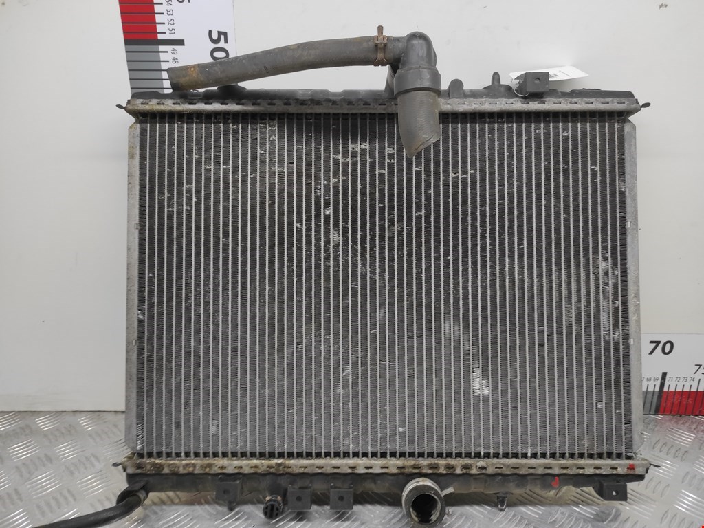 Радиатор основной CITROEN C5 I 2001-2008