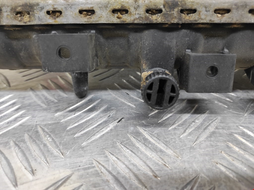 Радиатор основной CITROEN C5 I 2001-2008