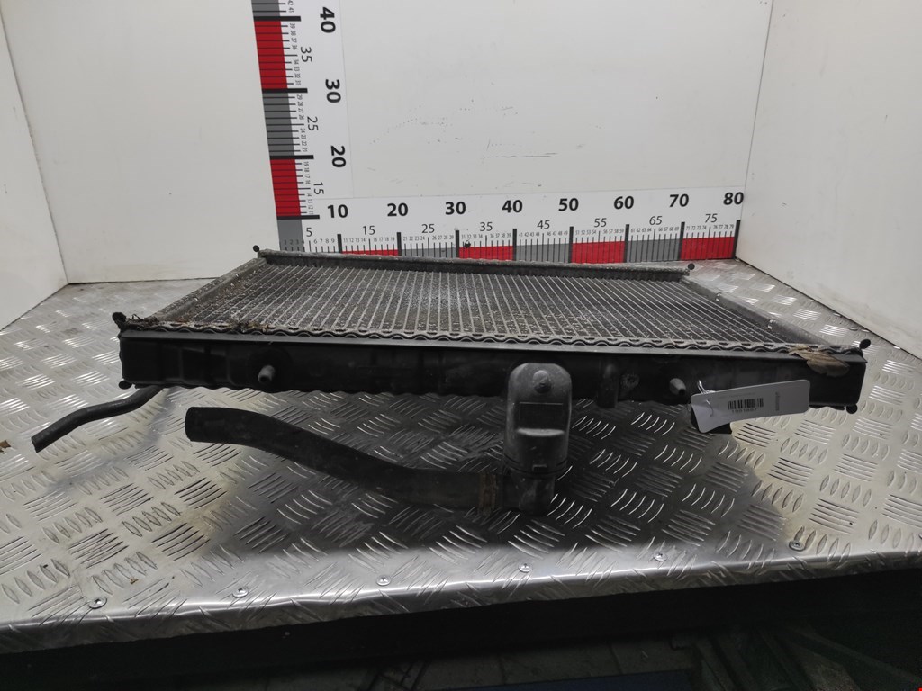 Радиатор основной CITROEN C5 I 2001-2008