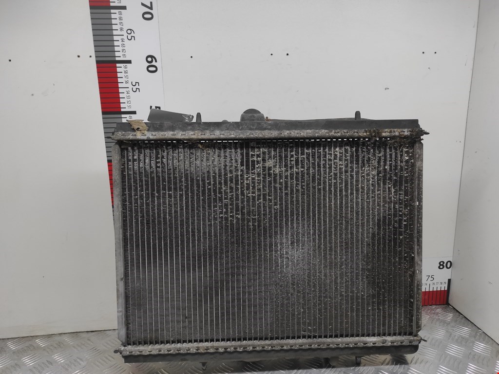 Радиатор основной CITROEN C5 I 2001-2008