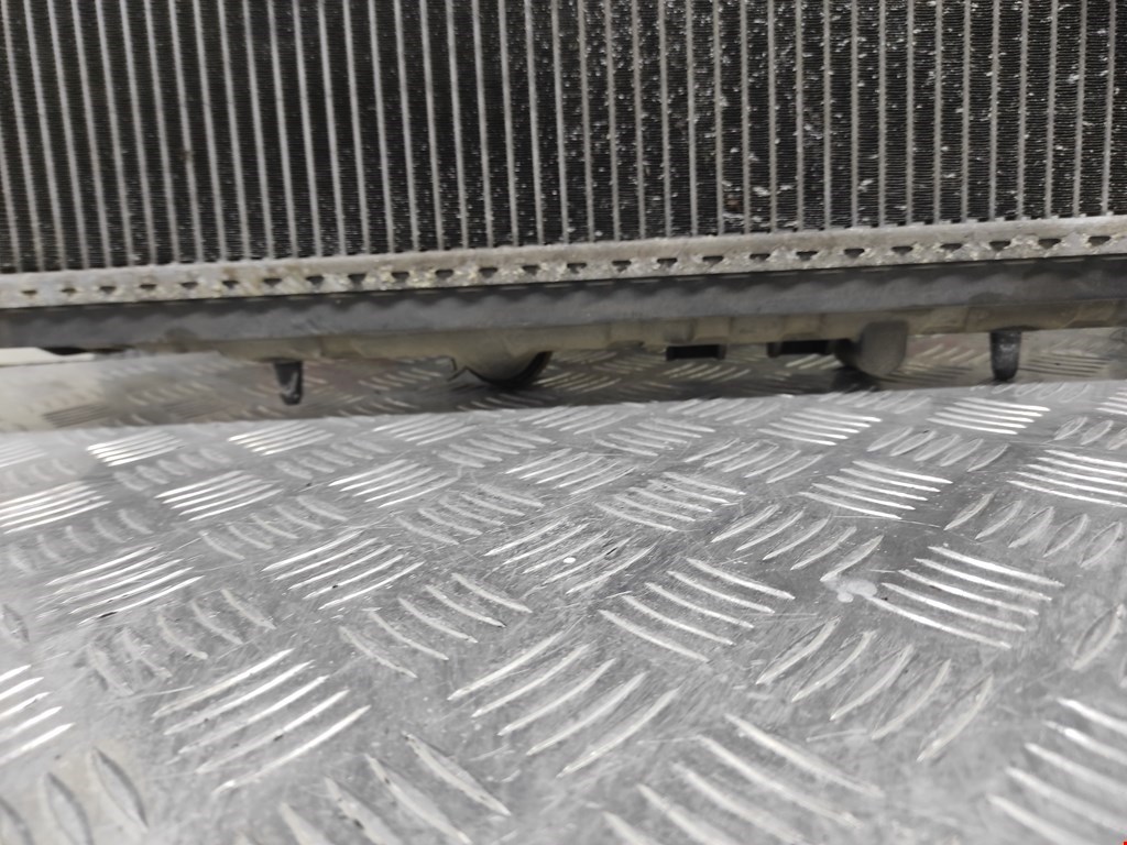 Радиатор основной CITROEN C5 I 2001-2008