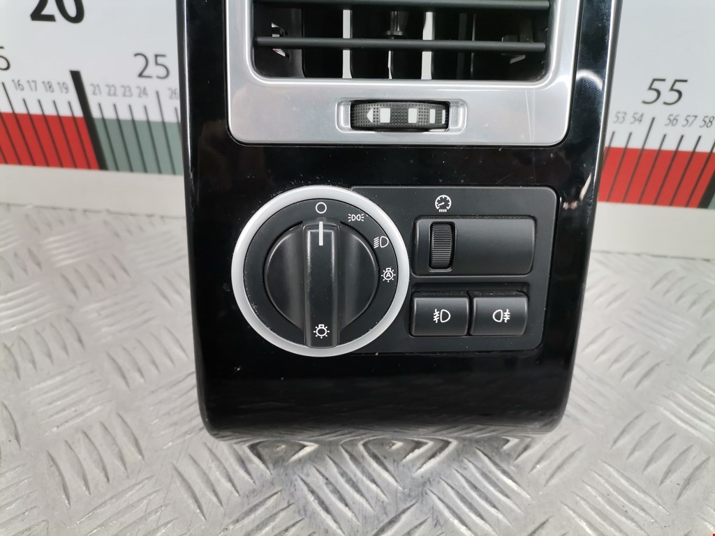 Переключатель света фар LAND ROVER Range Rover 2002-2012