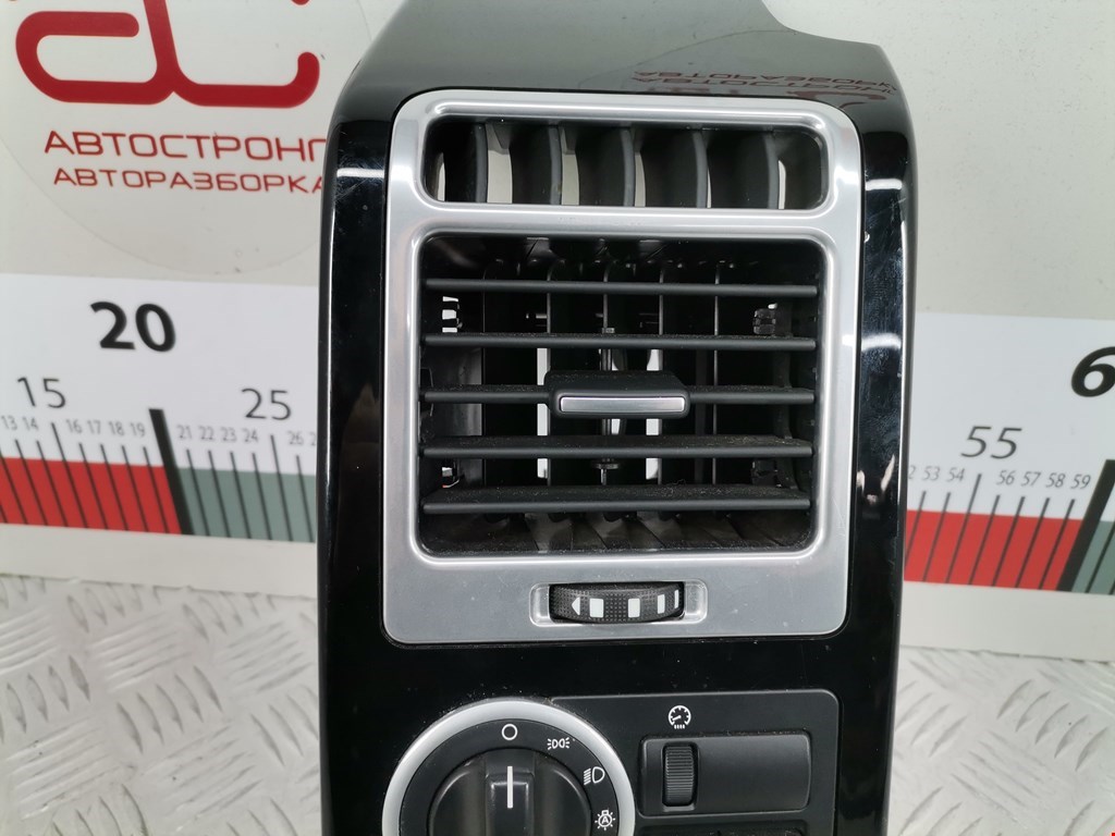 Переключатель света фар LAND ROVER Range Rover 2002-2012