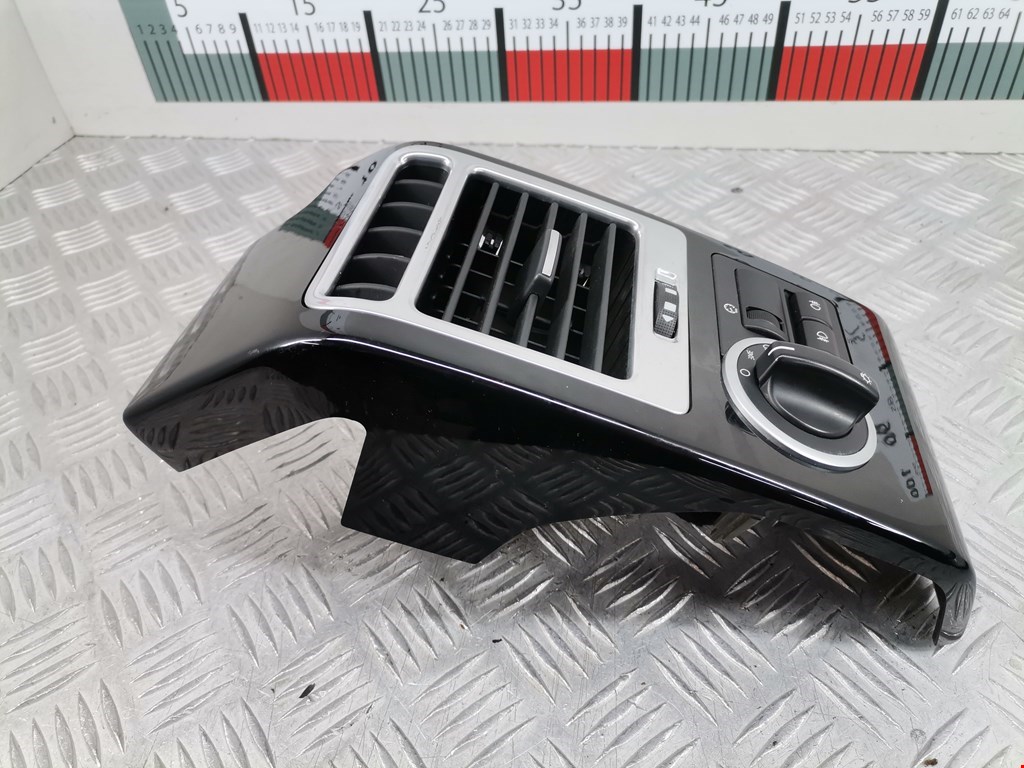 Переключатель света фар LAND ROVER Range Rover 2002-2012