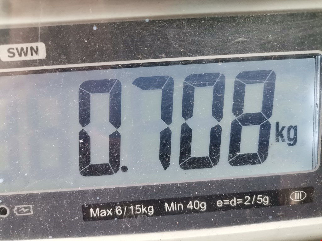 Переключатель света фар LAND ROVER Range Rover 2002-2012