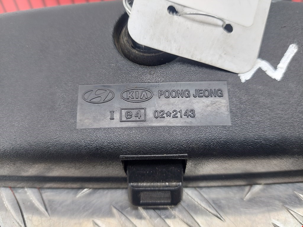 Зеркало заднего вида салонное KIA Sorento 2002-2009
