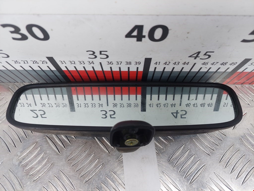 Зеркало заднего вида салонное KIA Sorento 2002-2009