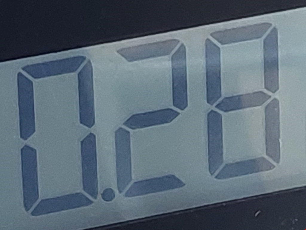 Зеркало заднего вида салонное KIA Sorento 2002-2009