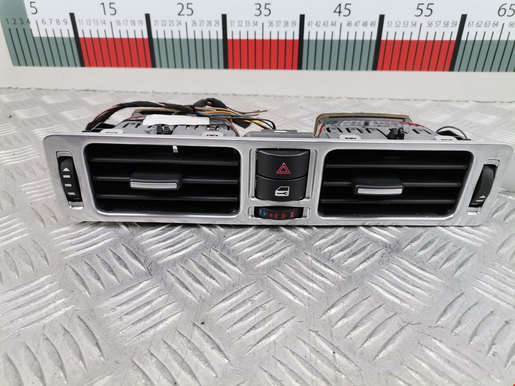 Дефлектор обдува салона Land Rover Range Rover 3 (2001-2012)