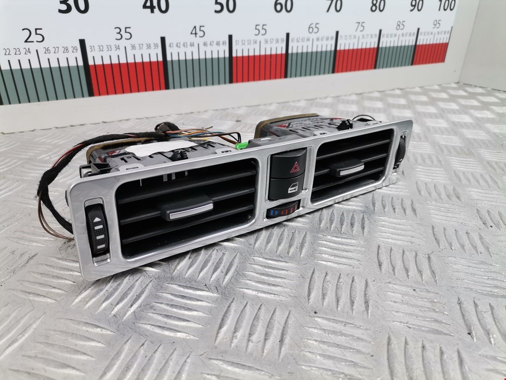 Дефлектор воздушный LAND ROVER Range Rover 2002-2012