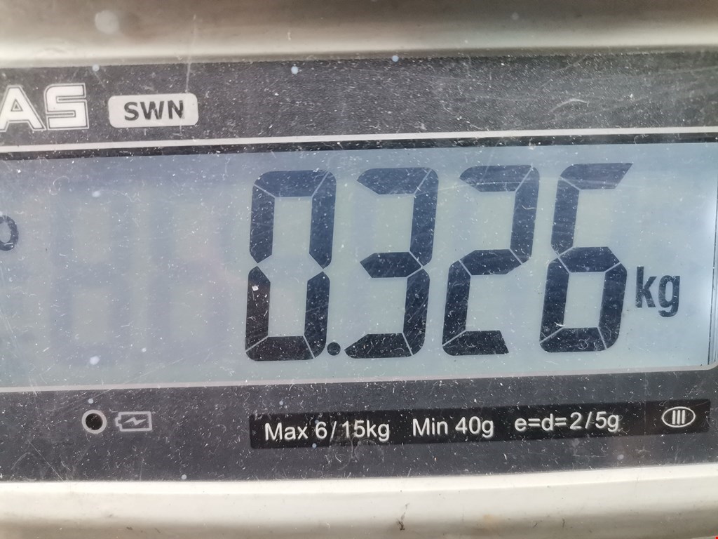 Дефлектор воздушный LAND ROVER Range Rover 2002-2012