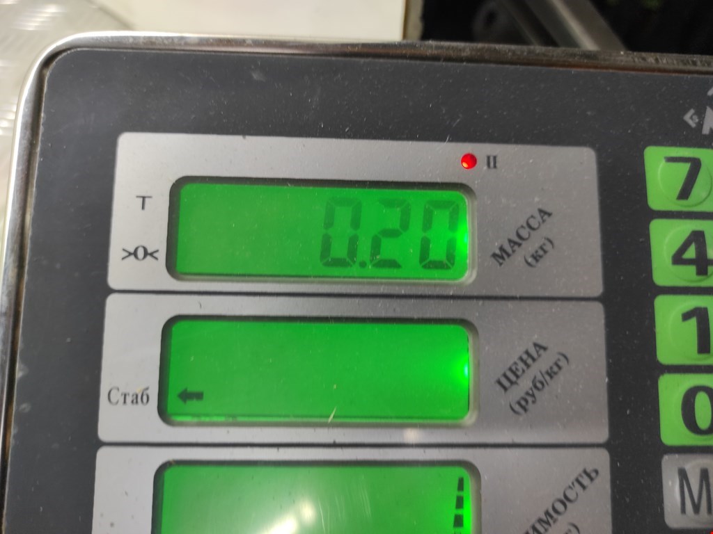 Датчик положения коленвала DACIA Logan I 2006-2012