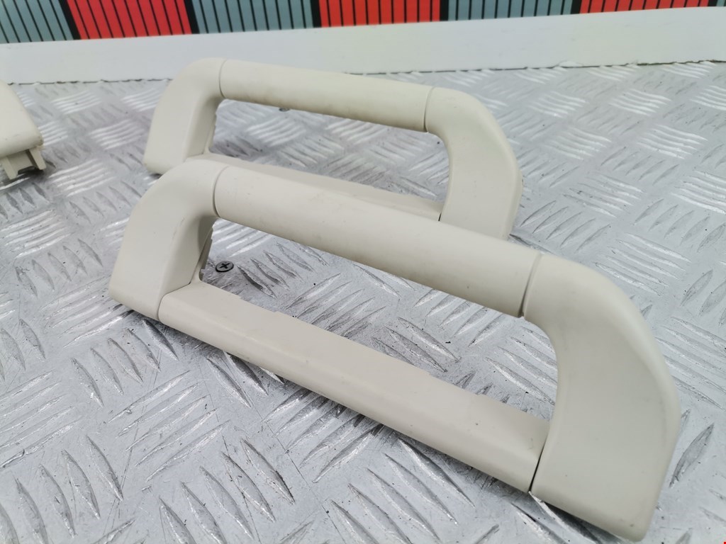 Ручка внутренняя потолочная (потолка салона) LAND ROVER Range Rover 2002-2012