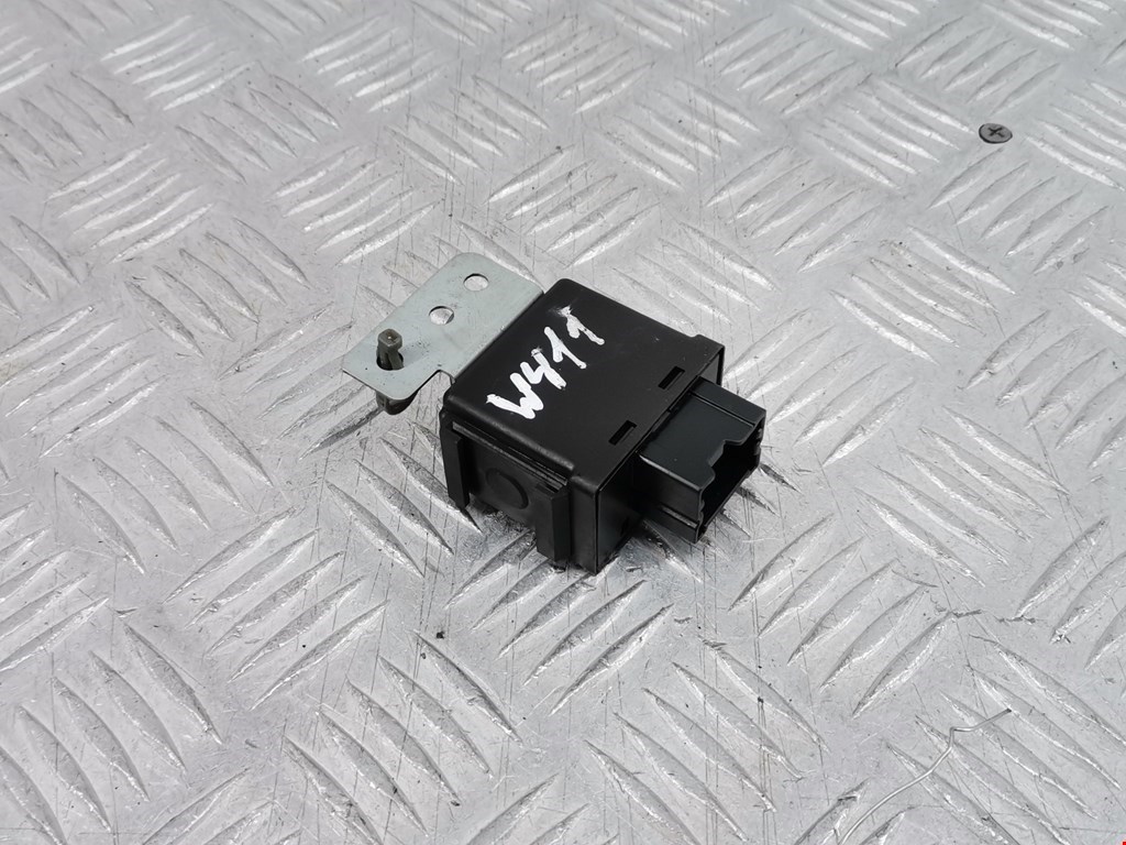 Иммобилайзер RENAULT Koleos HY 2008-2016