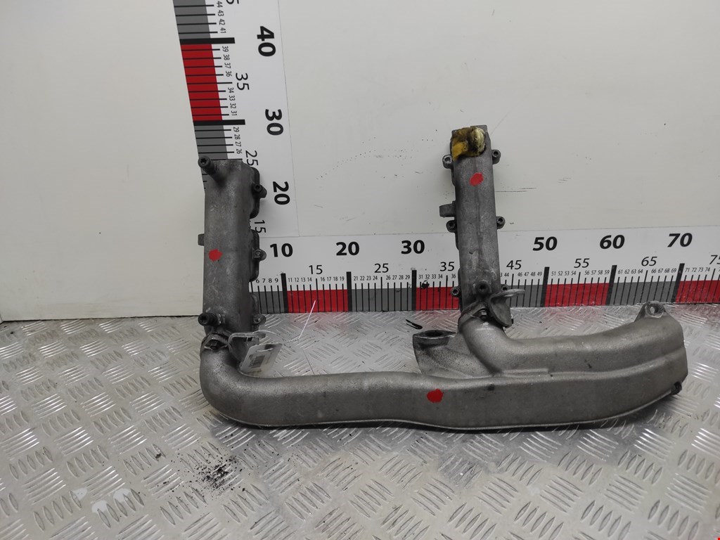 Коллектор впускной AUDI A4 B6 2001-2005