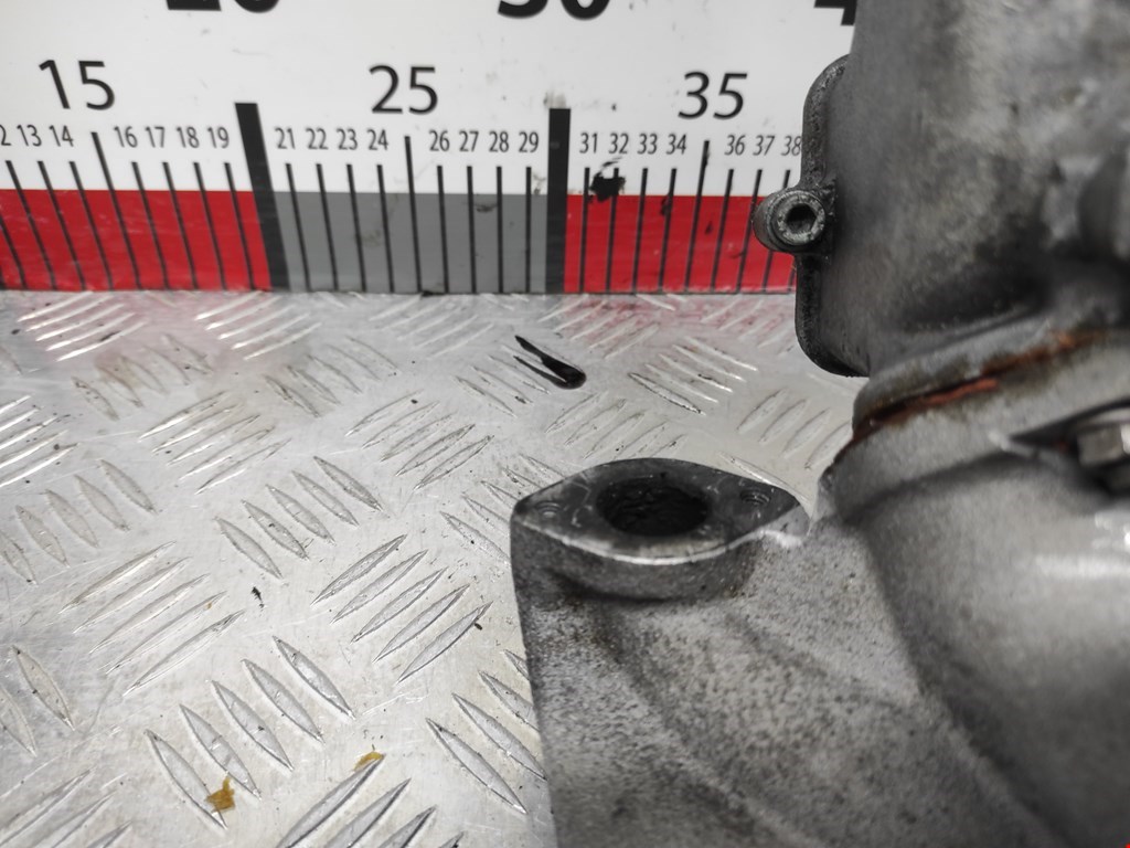 Коллектор впускной AUDI A4 B6 2001-2005