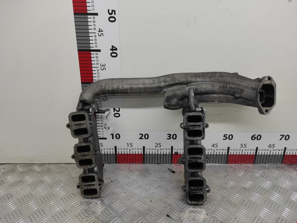 Коллектор впускной AUDI A4 B6 2001-2005