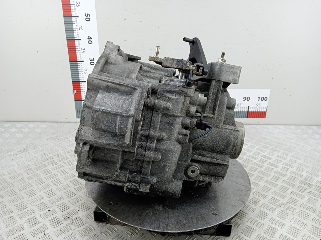 МКПП (Механическая коробка переключения передач) VOLKSWAGEN Passat B6 2005-2011