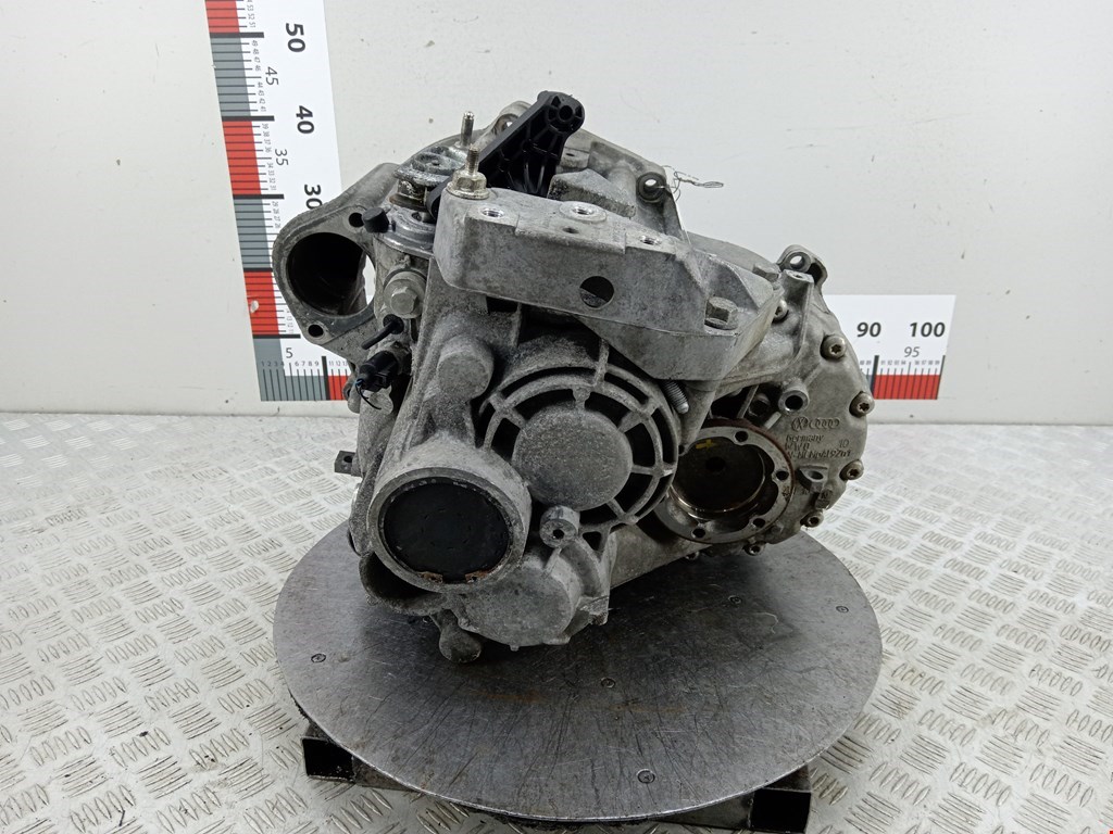 МКПП (Механическая коробка переключения передач) VOLKSWAGEN Passat B6 2005-2011