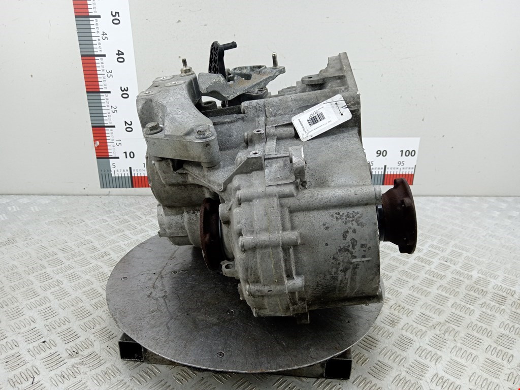 МКПП (Механическая коробка переключения передач) VOLKSWAGEN Passat B6 2005-2011