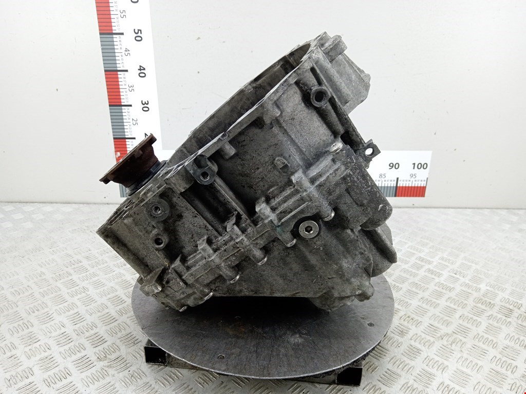 МКПП (Механическая коробка переключения передач) VOLKSWAGEN Passat B6 2005-2011