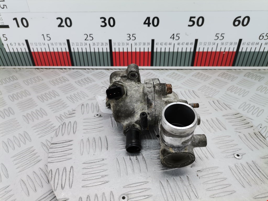 Корпус термостата KIA Cee'd I 2006-2012