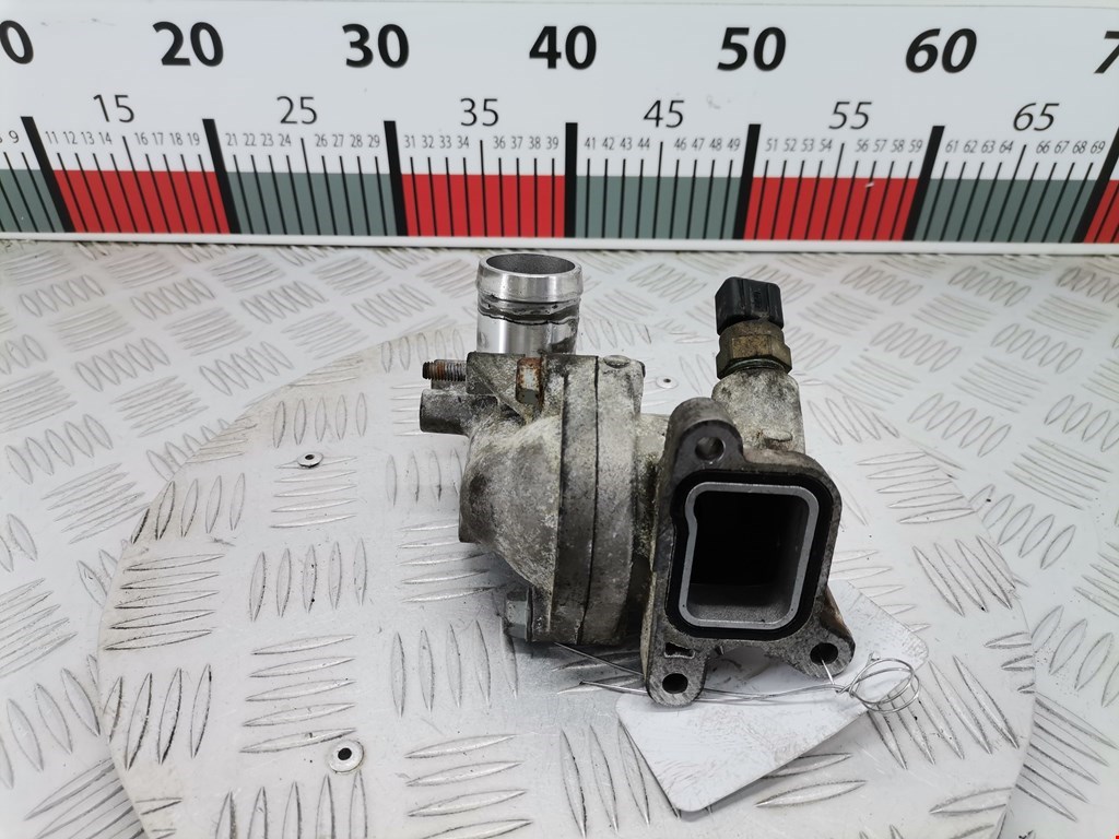 Корпус термостата KIA Cee'd I 2006-2012