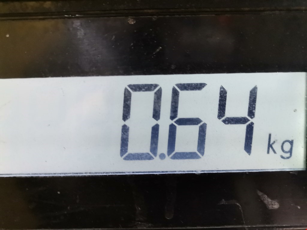 Корпус термостата KIA Cee'd I 2006-2012