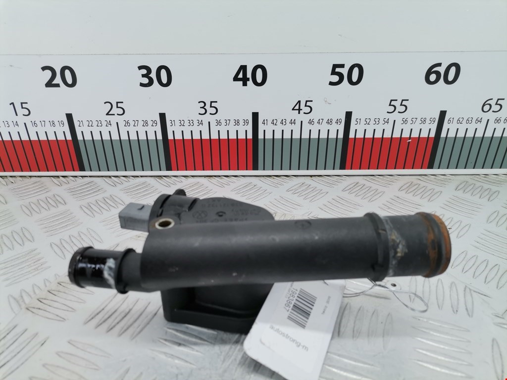 Тройник системы охлаждения VOLKSWAGEN Golf V 2003-2009