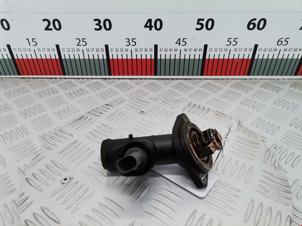 Корпус термостата VOLKSWAGEN Golf V 2003-2009