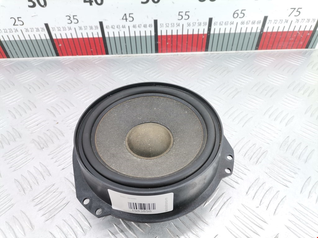 Динамик OPEL Zafira A 1999-2005