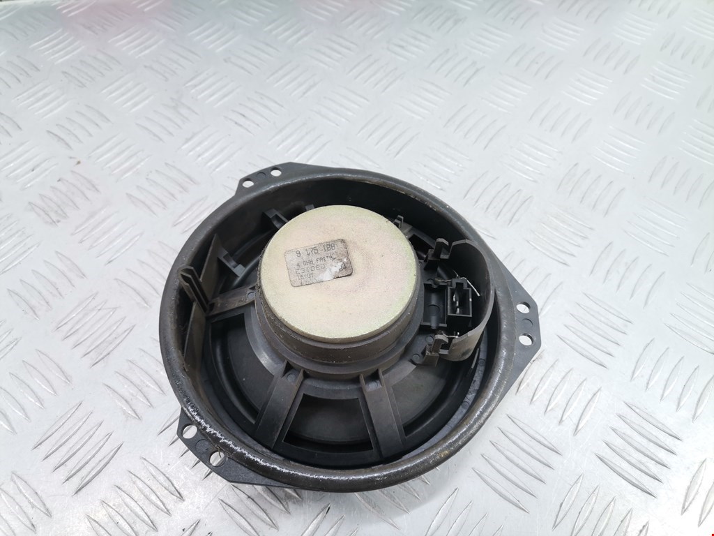 Динамик OPEL Zafira A 1999-2005