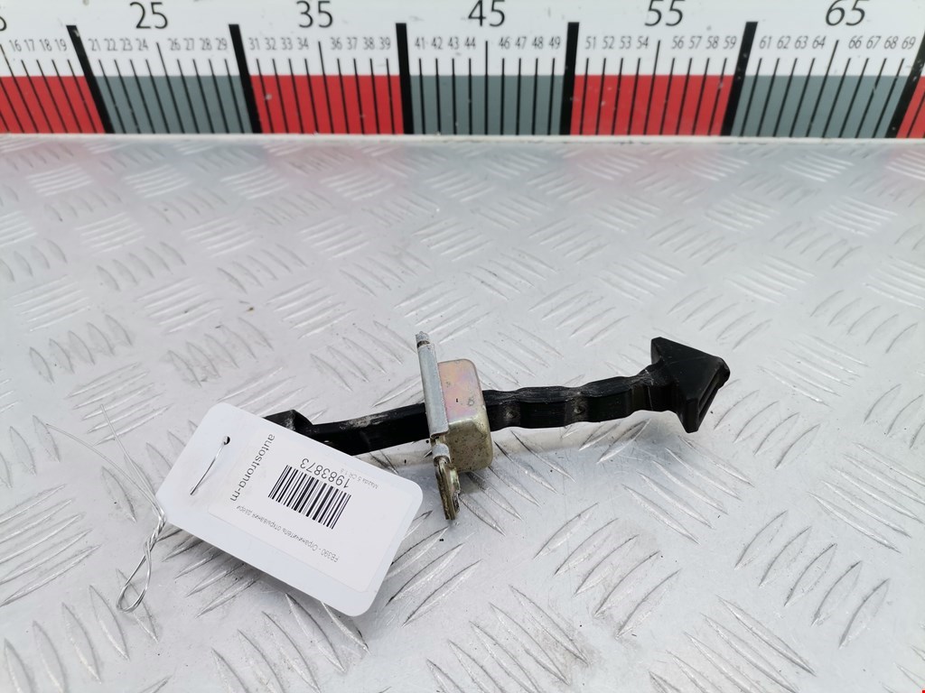 Ограничитель открывания двери MAZDA Mazda 5 CR 2005-2010