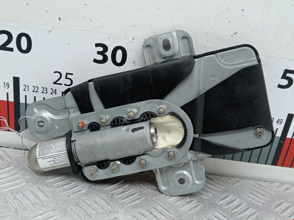 Подушка безопасности в дверь BMW X5 E53 1999-2006