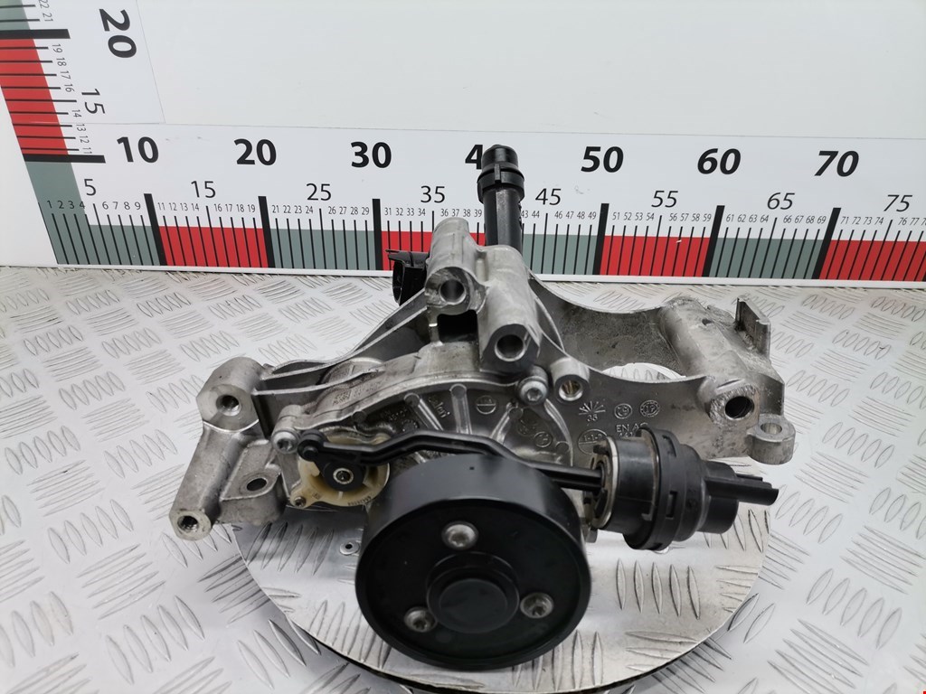 Насос водяной (помпа) BMW 3er G20 2018-н.в.