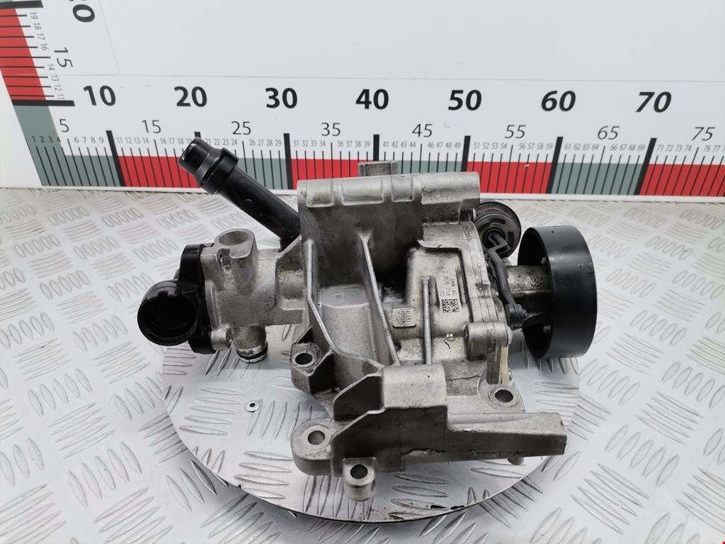 Насос водяной (помпа) BMW 3er G20 2018-н.в.