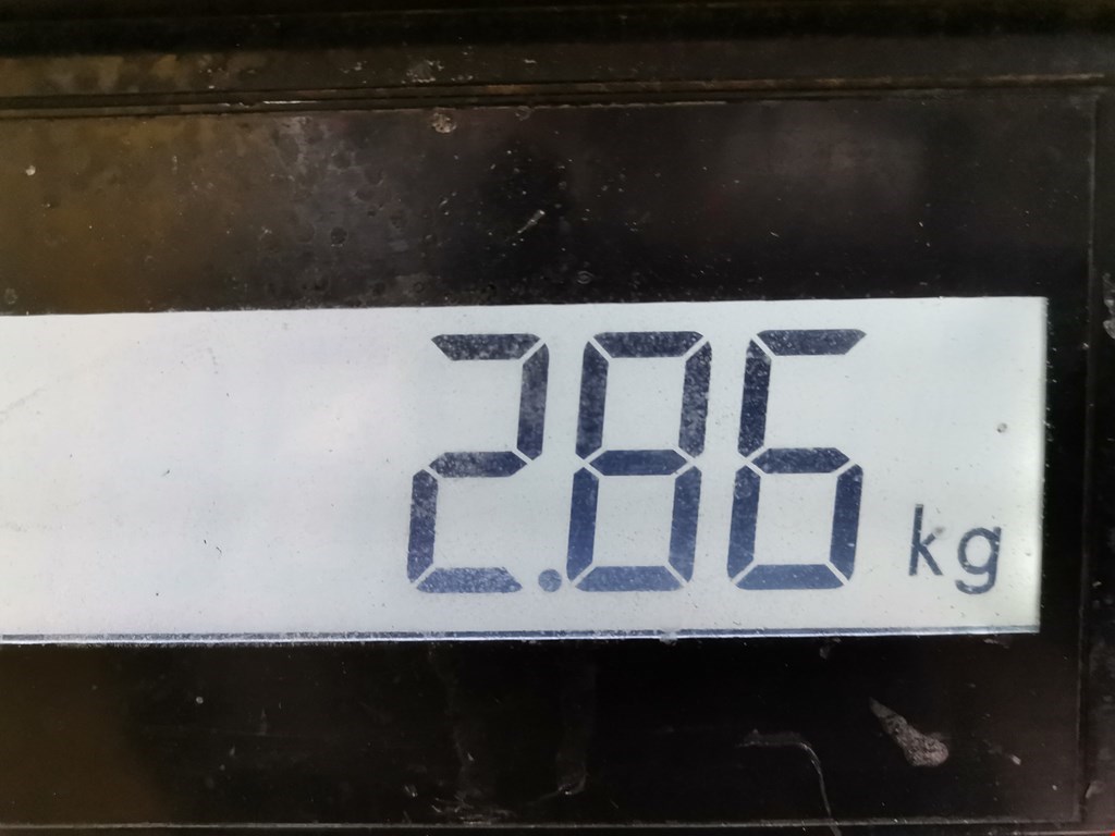 Насос водяной (помпа) BMW 3er G20 2018-н.в.