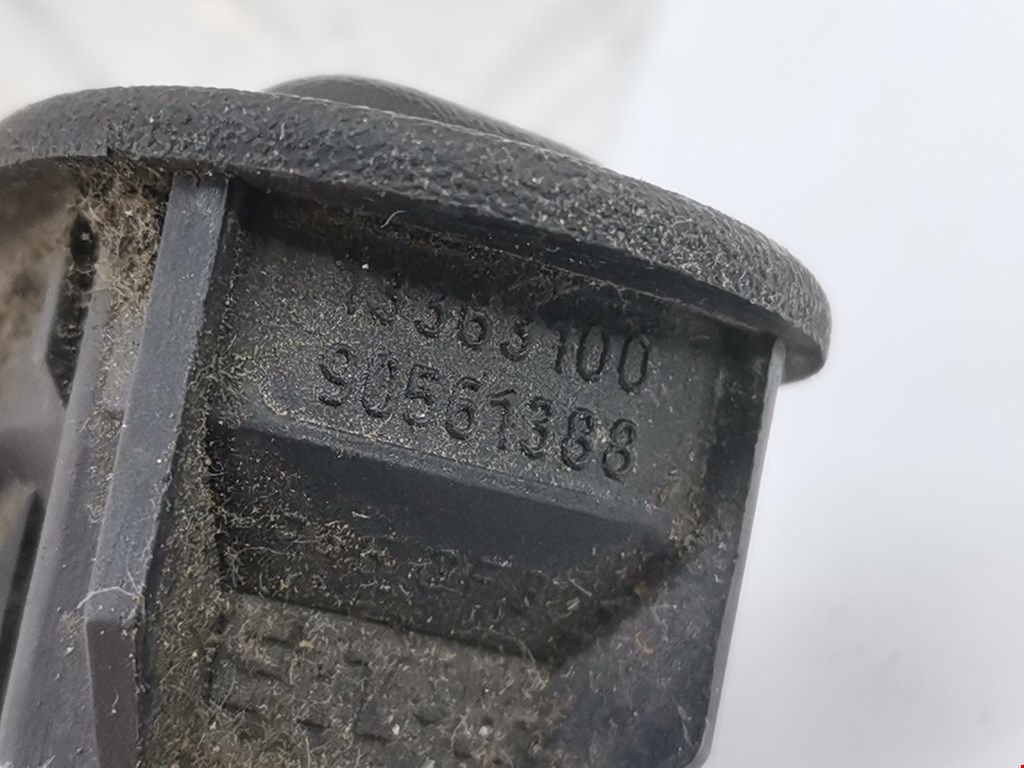 Кнопка стеклоподъемника OPEL Zafira A 1999-2005