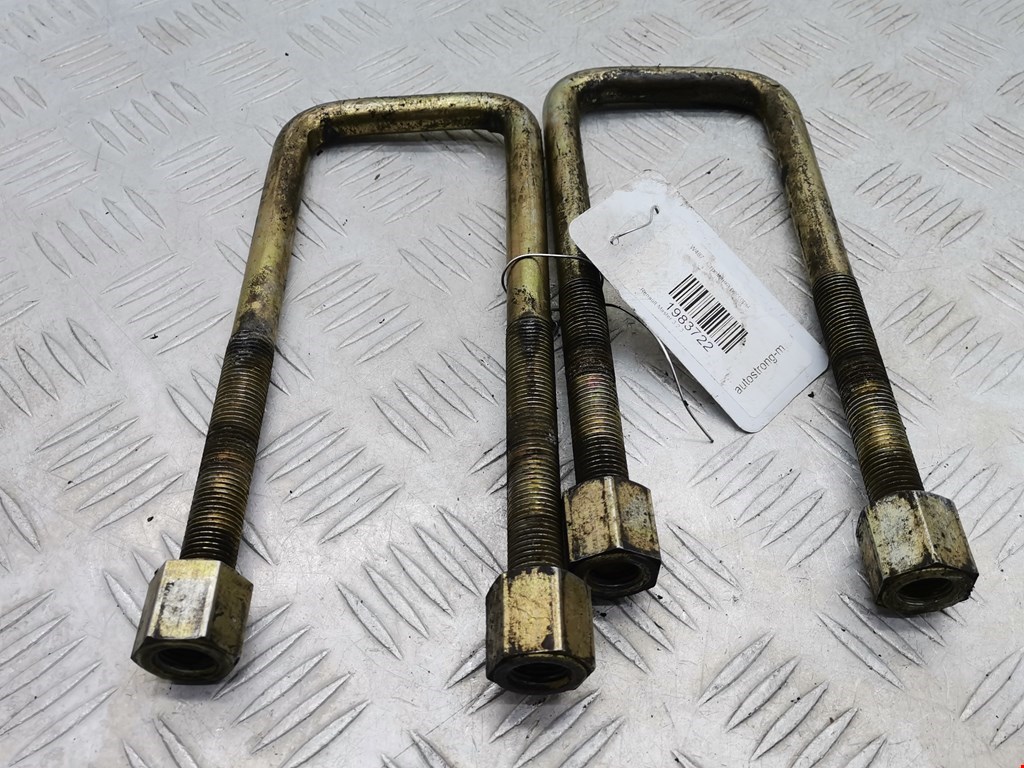 Стремянка рессоры Renault Master 3 (2010-2020)