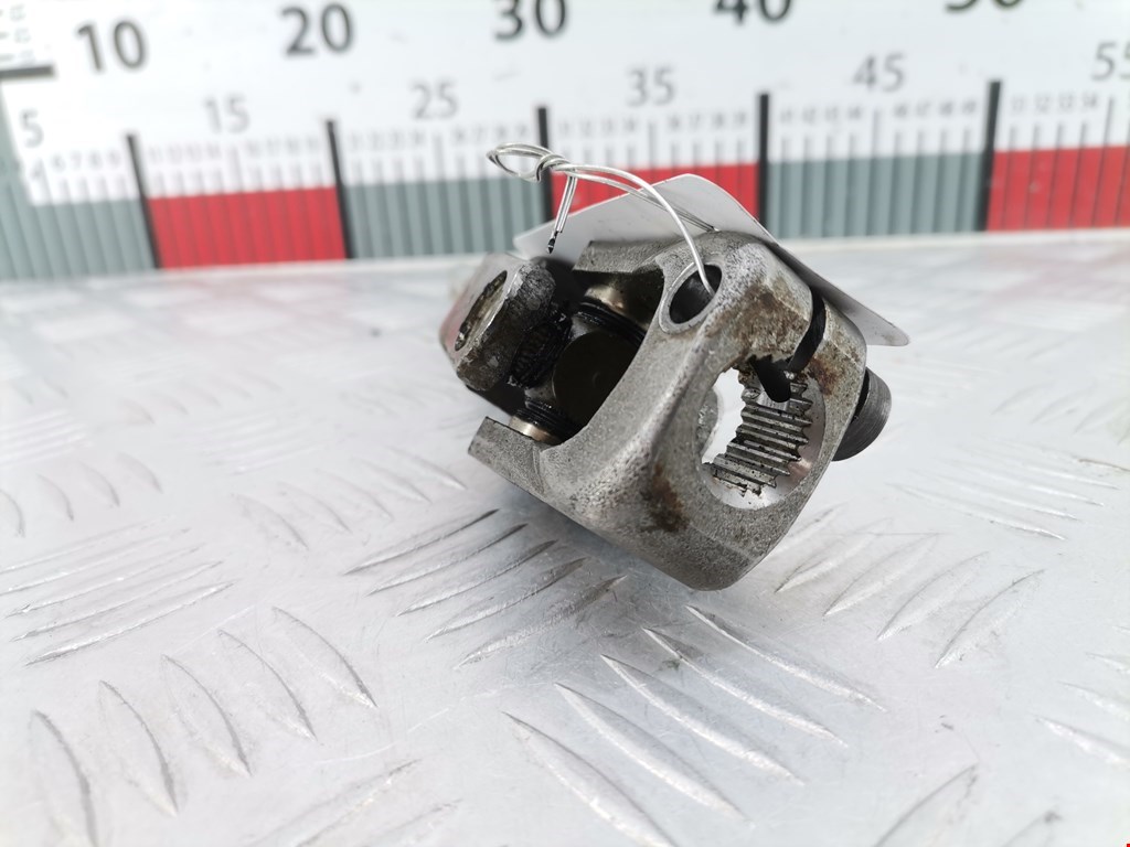 Кардан рулевой VOLKSWAGEN Passat B6 2005-2011