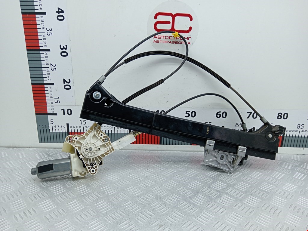 Стеклоподъемник передний левый MERCEDES-BENZ CLK-Class W209 2002-2009