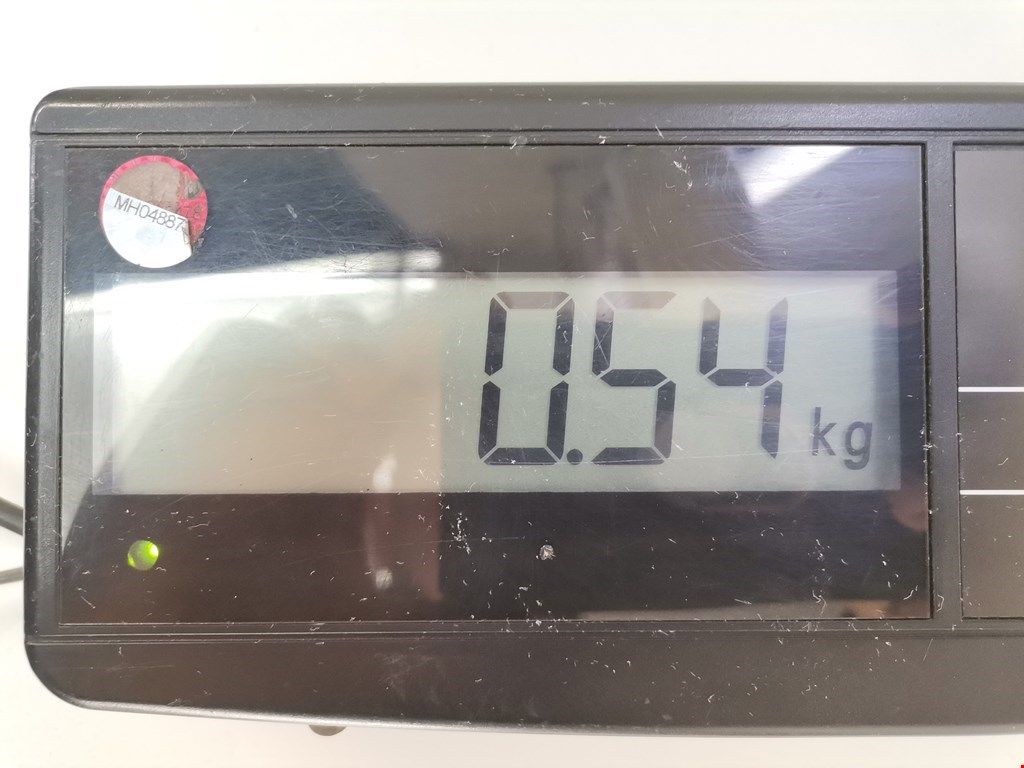 Петля капота левая/правая MITSUBISHI Outlander XL 2006-2012