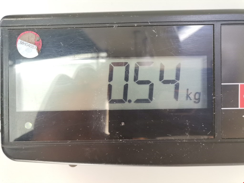 Петля капота левая/правая MITSUBISHI Outlander XL 2006-2012