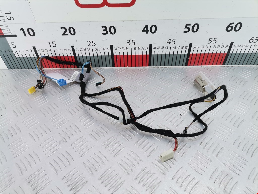 Проводка коса MERCEDES-BENZ S-Class IV W220 1998-2005