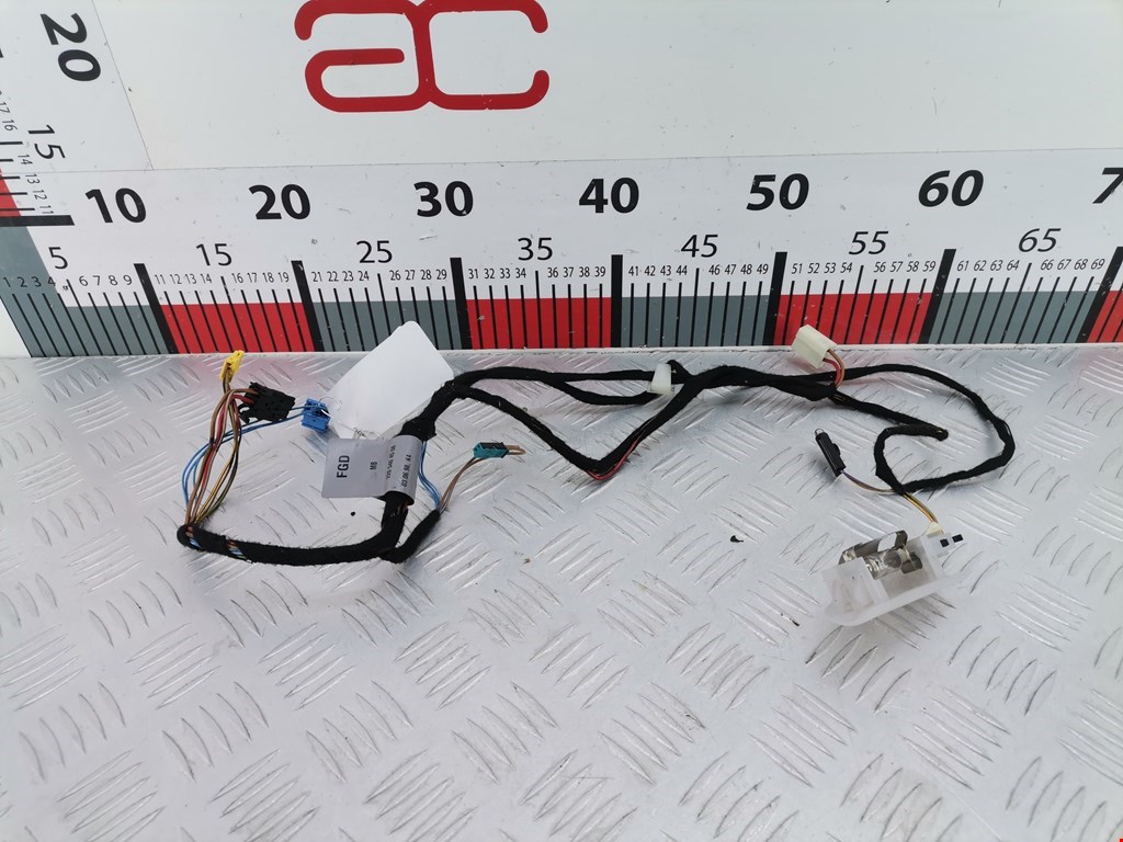 Проводка коса MERCEDES-BENZ S-Class IV W220 1998-2005