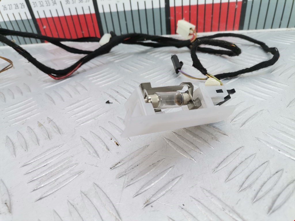 Проводка коса MERCEDES-BENZ S-Class IV W220 1998-2005