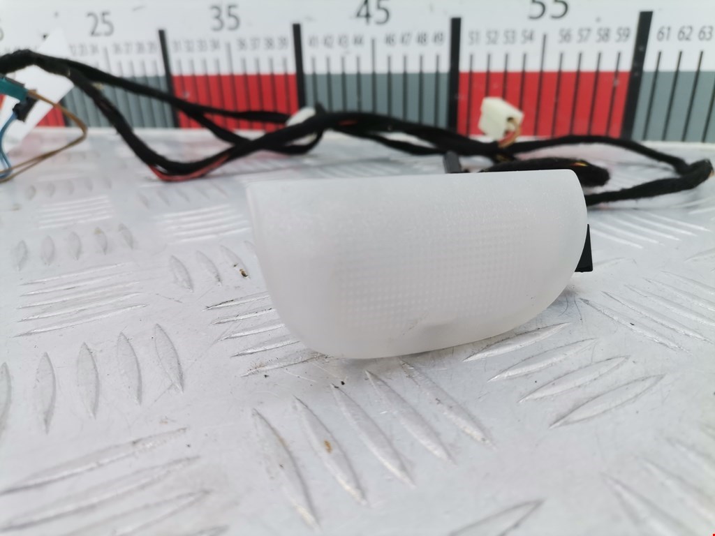 Проводка коса MERCEDES-BENZ S-Class IV W220 1998-2005